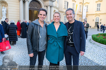 Derniere Don Carlo - Oper Klosterneuburg, NÖ - So 06.08.2023 - Daniela FALLY mit Ehemann Gustavo Quaresma RAMOS, Michael GARSCH40