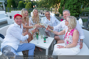 Charity Clubbing ´Oh, what a Night´ - Kursalon, Wien - Do 24.08.2023 - 22