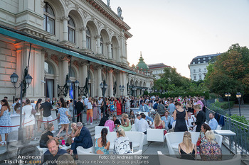 Charity Clubbing ´Oh, what a Night´ - Kursalon, Wien - Do 24.08.2023 - 80
