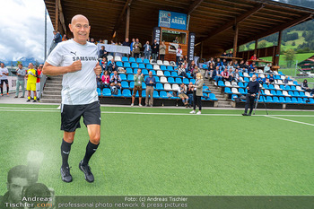 Samsung Charity Soccer Cup - Sportplatz Alpbach, Tirol - Mi 30.08.2023 - 101