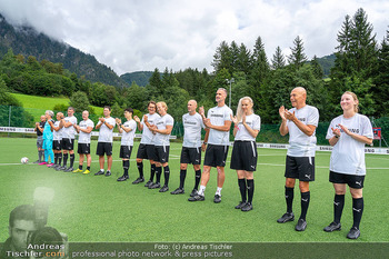 Samsung Charity Soccer Cup - Sportplatz Alpbach, Tirol - Mi 30.08.2023 - 102