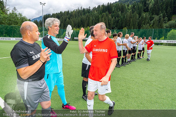 Samsung Charity Soccer Cup - Sportplatz Alpbach, Tirol - Mi 30.08.2023 - 108