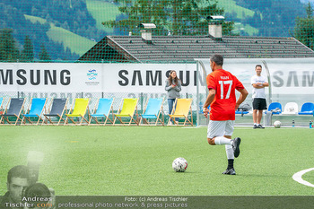 Samsung Charity Soccer Cup - Sportplatz Alpbach, Tirol - Mi 30.08.2023 - 118