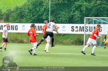 Samsung Charity Soccer Cup - Sportplatz Alpbach, Tirol - Mi 30.08.2023 - 153