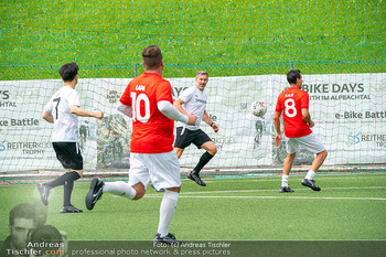 Samsung Charity Soccer Cup - Sportplatz Alpbach, Tirol - Mi 30.08.2023 - 165
