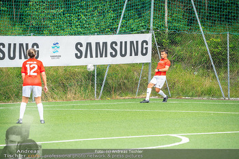 Samsung Charity Soccer Cup - Sportplatz Alpbach, Tirol - Mi 30.08.2023 - 171
