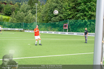 Samsung Charity Soccer Cup - Sportplatz Alpbach, Tirol - Mi 30.08.2023 - 248