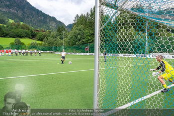 Samsung Charity Soccer Cup - Sportplatz Alpbach, Tirol - Mi 30.08.2023 - 250