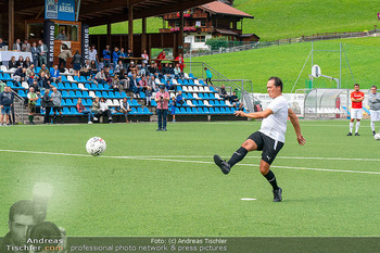 Samsung Charity Soccer Cup - Sportplatz Alpbach, Tirol - Mi 30.08.2023 - 252