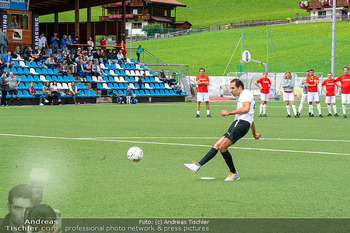 Samsung Charity Soccer Cup - Sportplatz Alpbach, Tirol - Mi 30.08.2023 - 254