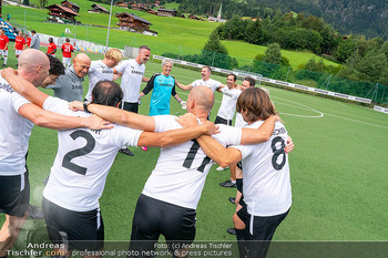 Samsung Charity Soccer Cup - Sportplatz Alpbach, Tirol - Mi 30.08.2023 - 260
