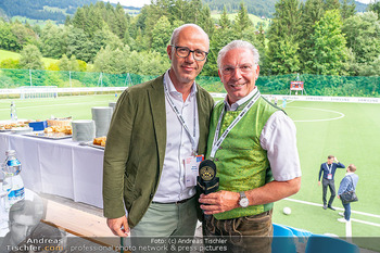 Samsung Charity Soccer Cup - Sportplatz Alpbach, Tirol - Mi 30.08.2023 - 273