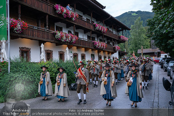 A1 Night - Böglerhof - Mi 30.08.2023 - Blasmusikkapelle, Kapelle, Musikkapelle, Tirol, Tradition, Landl5