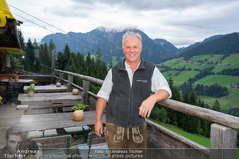 Weinverkostung - Böglalm, Alpbach - Do 31.08.2023 - Hatty MÜCK13
