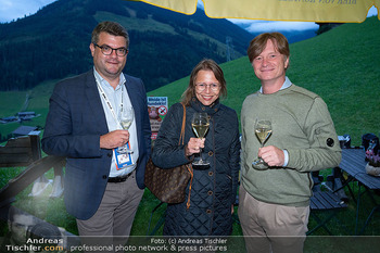 Weinverkostung - Böglalm, Alpbach - Do 31.08.2023 - 47