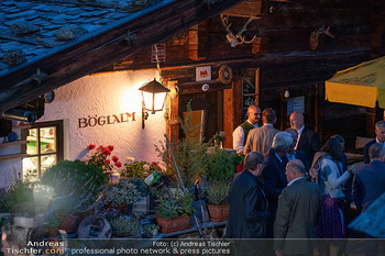 Weinverkostung - Böglalm, Alpbach - Do 31.08.2023 - 72