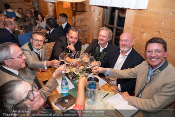 Weinverkostung - Böglalm, Alpbach - Do 31.08.2023 - 136