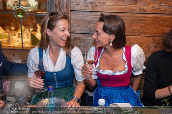 Weinverkostung - Böglalm, Alpbach - Do 31.08.2023 - 154