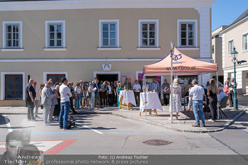 Neueröffnung - Community Nursing Klosterneuburg - Sa 02.09.2023 - 38