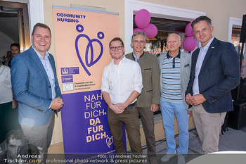 Neueröffnung - Community Nursing Klosterneuburg - Sa 02.09.2023 - 64