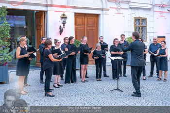 Herbstgold Pre-Opening - Schloss Esterhazy, Eisenstadt - Sa 09.09.2023 - 15