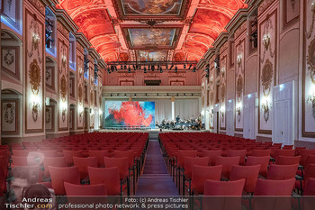 Herbstgold Pre-Opening - Schloss Esterhazy, Eisenstadt - Sa 09.09.2023 - Haydn Saal Haydnsaal im Schloss Schloß Esterhazy Eisenstadt Bur71