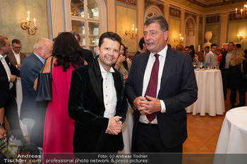 Herbstgold Opening - Schloss Esterhazy, Eisenstadt - Mi 13.09.2023 - Julian RACHLIN, Stefan OTTRUBAY47
