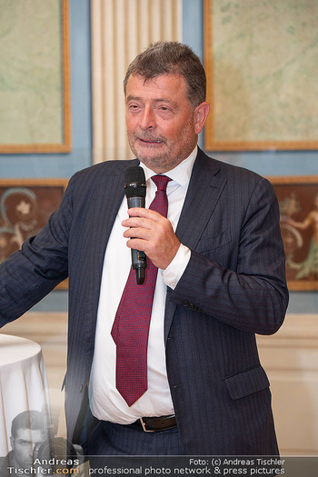 Herbstgold Opening - Schloss Esterhazy, Eisenstadt - Mi 13.09.2023 -  51