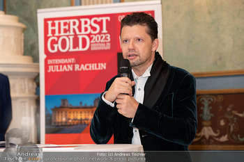 Herbstgold Opening - Schloss Esterhazy, Eisenstadt - Mi 13.09.2023 - Julian RACHLIN55