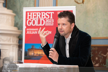 Herbstgold Opening - Schloss Esterhazy, Eisenstadt - Mi 13.09.2023 - Julian RACHLIN58