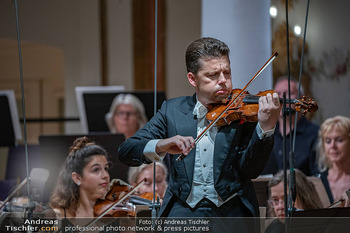 Herbstgold Opening - Schloss Esterhazy, Eisenstadt - Mi 13.09.2023 - Julian RACHLIN mit Orchester103