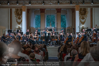 Herbstgold Opening - Schloss Esterhazy, Eisenstadt - Mi 13.09.2023 -  110