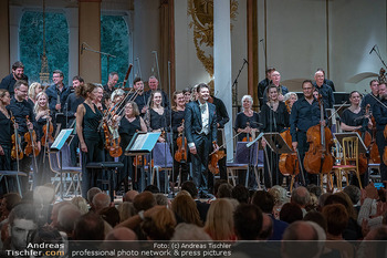 Herbstgold Opening - Schloss Esterhazy, Eisenstadt - Mi 13.09.2023 - Julian RACHLIN mit Orchester111
