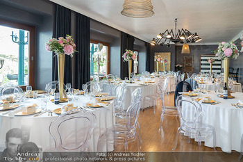 Hochzeit Susanna Hirschler - Kursalon Bad Vöslau - Fr 15.09.2023 - 10