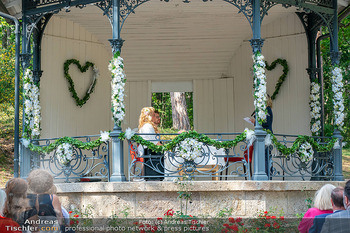 Hochzeit Susanna Hirschler - Kursalon Bad Vöslau - Fr 15.09.2023 - 122