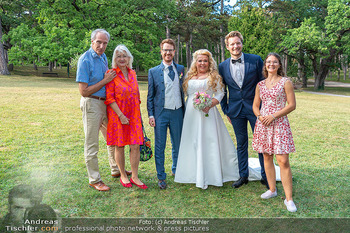 Hochzeit Susanna Hirschler - Kursalon Bad Vöslau - Fr 15.09.2023 - 254