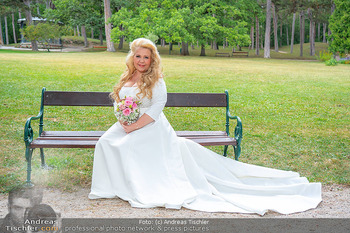 Hochzeit Susanna Hirschler - Kursalon Bad Vöslau - Fr 15.09.2023 - die Braut Susanna HIRSCHLER-WINKENS261