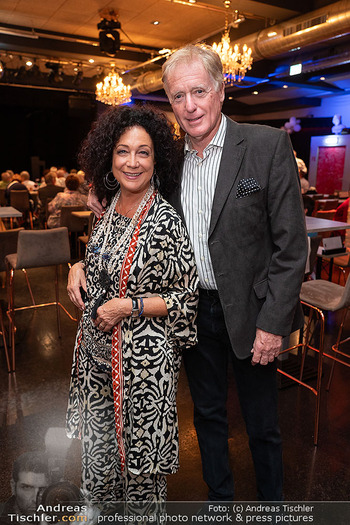 Premiere Omi Alarm - CasaNova, Wien - Mo 18.09.2023 - Barbara WUSSOW, Albert FORTELL33