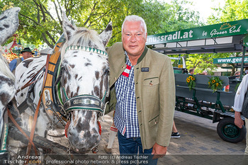 Eröffnung - Kaiserwiesn, Wien - Do 21.09.2023 - Toni Anton POLSTER14