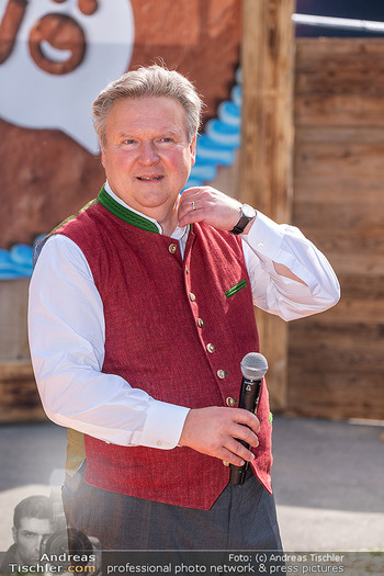 Eröffnung - Kaiserwiesn, Wien - Do 21.09.2023 - Michael LUDWIG (Portrait in Tracht)59