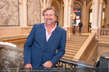 Leona König Ehrung - Künstlerhaus, Wien - Do 21.09.2023 - Andreas SCHAGER32