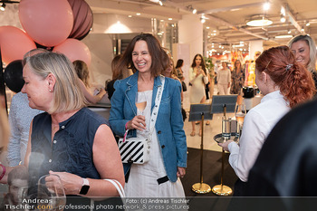 Magic Night - Kaufhaus Steffl, Wien - Do 21.09.2023 - Sophie KARMASIN2