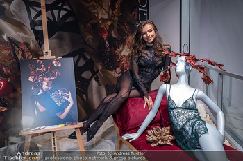 Magic Night - Kaufhaus Steffl, Wien - Do 21.09.2023 - Lili PAUL-RONCALLI23
