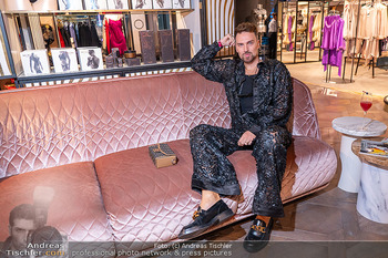 Magic Night - Kaufhaus Steffl, Wien - Do 21.09.2023 - Niko NIKO28