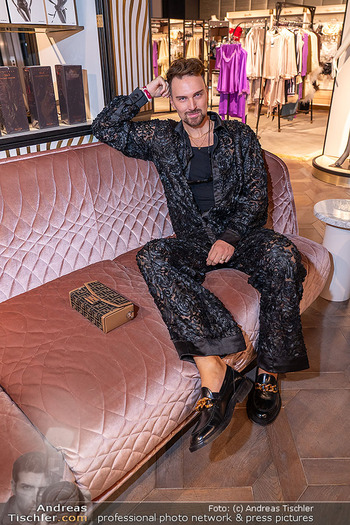 Magic Night - Kaufhaus Steffl, Wien - Do 21.09.2023 - Niko NIKO29