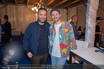 Starnacht - Wachau, Noe - Fr 22.09.2023 - JOSH, Dominik GASSER12