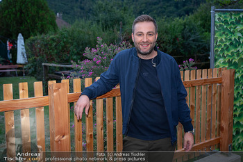 Starnacht - Wachau, Noe - Fr 22.09.2023 - JOSH (portrait)13