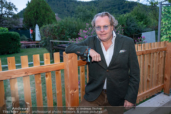 Starnacht - Wachau, Noe - Fr 22.09.2023 - Martin GASTINGER (Portrait)16