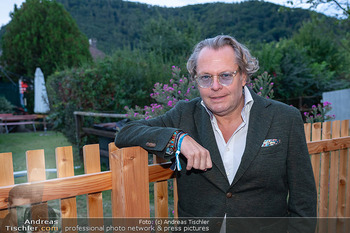 Starnacht - Wachau, Noe - Fr 22.09.2023 - Martin GASTINGER (Portrait)17