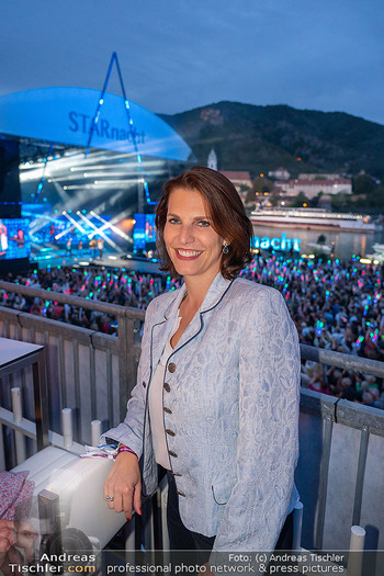 Starnacht - Wachau, Noe - Fr 22.09.2023 - Karoline EDTSTADLER31